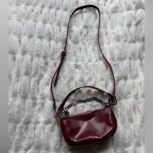 Urban Outfitters Small Red Purse